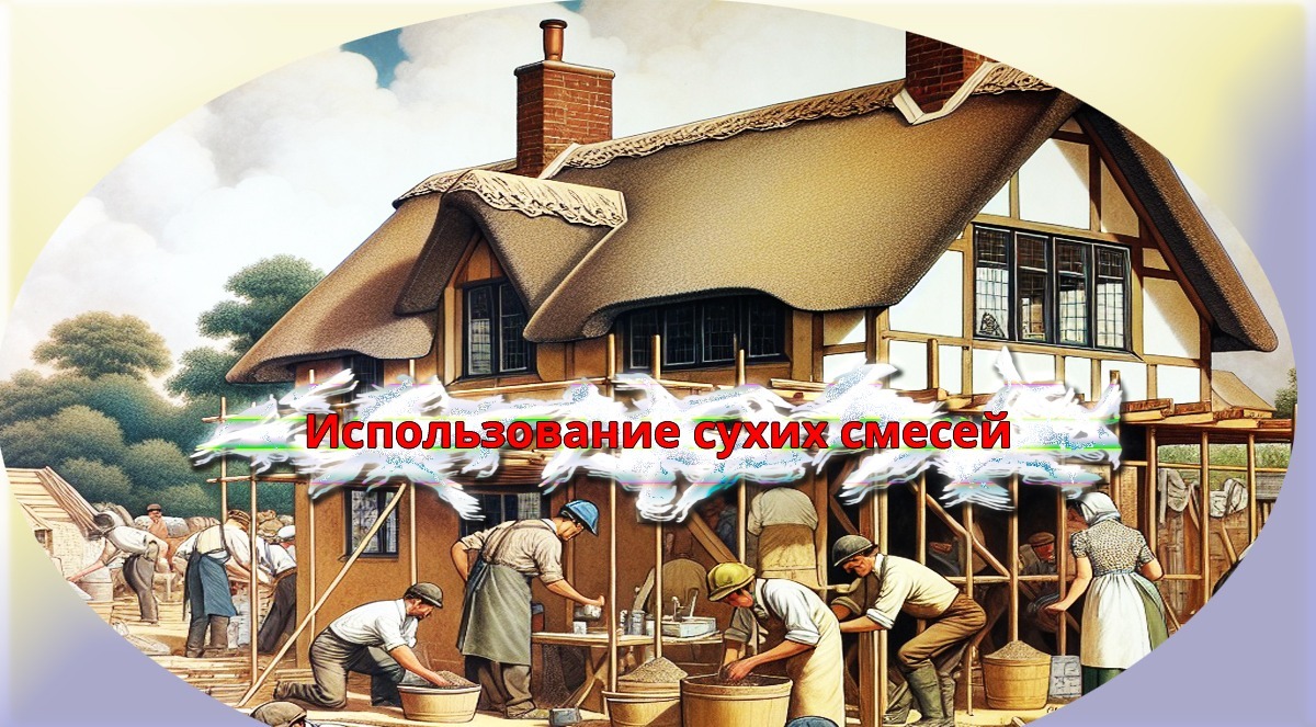 Сколько стоит мешок смеси